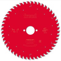 Freud FR14W002H Pro TCT Circular Saw Blade 200mm X 30mm x 48T £44.99